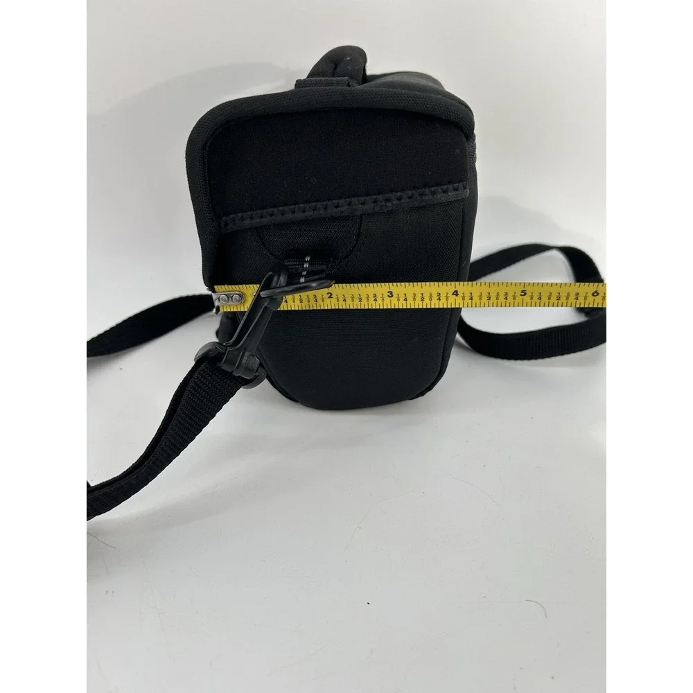 Lowepro Rezo TLZ 10 Camera Bag | Toploader Holster Case for DSLR & Bridge Camera